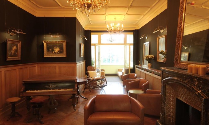 Weimar Hotel | Hotel Hollerbusch