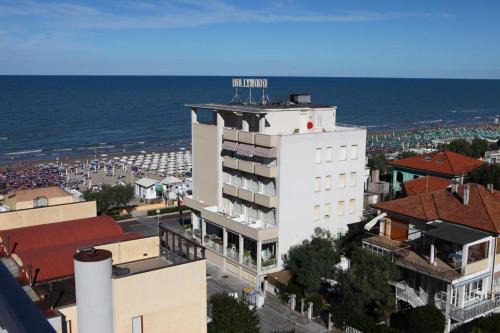 Senigallia Hotel | Hotel Hollywood