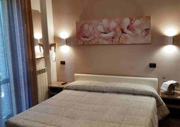 Tolentino Hotel | Hotel Il boschetto