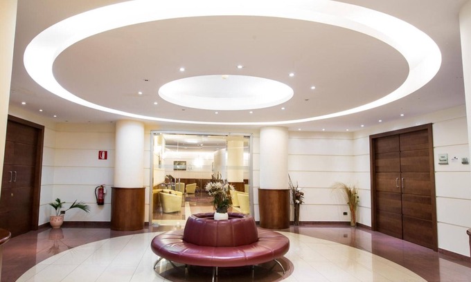 Torraccia Hotel | Hotel Imperatori