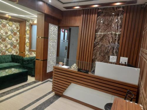 Amritsar Hotel | Hotel in Amritsar KR Group of Hotels