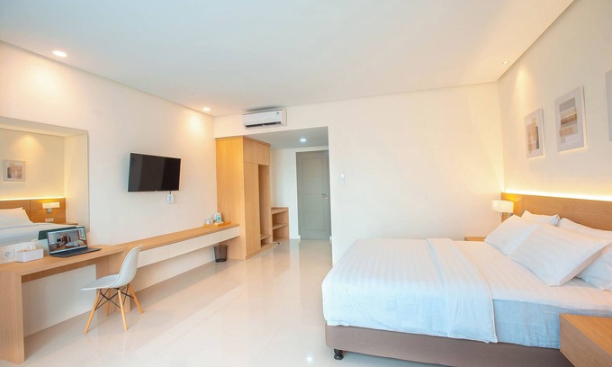 Banda Aceh Casa | hotel in beautiful Banda Aceh with WiFi, AC