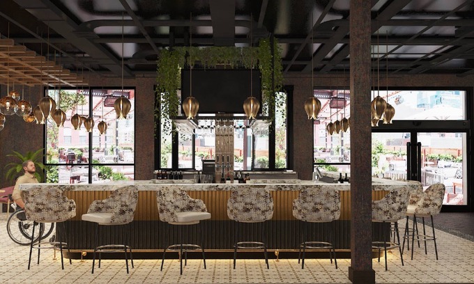 Gatlinburg Hotel | Hotel Indigo Gatlinburg Downtown by IHG