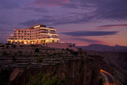 Sayq Complejo | Hotel Indigo Jabal Akhdar Resort & Spa by IHG