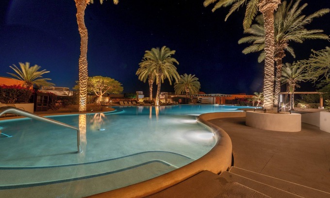 La Paz Hotel | Hotel Indigo La Paz Puerta Cortes by IHG