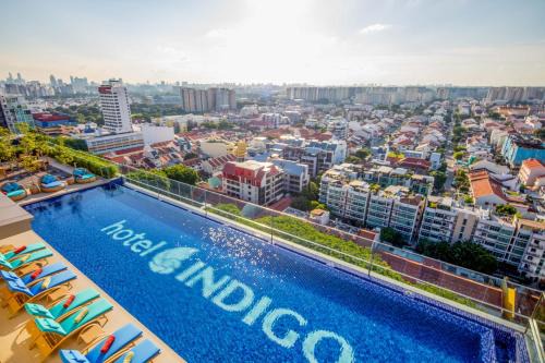 Marine Parade Hotel | Hotel Indigo Singapore Katong by IHG