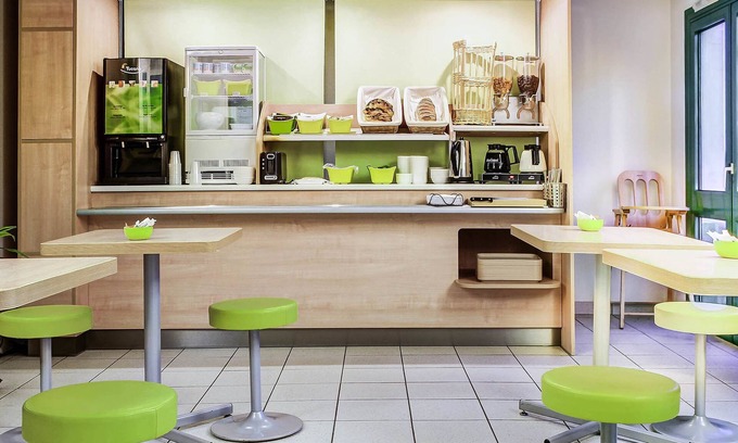 Laon Hotel | Hotel Inn Design Laon