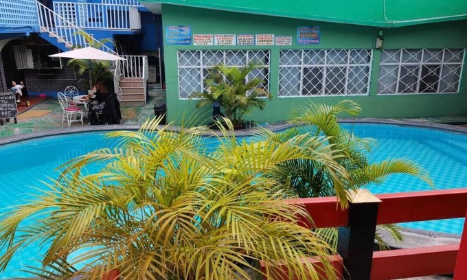 Cuautla Hotel | Hotel internacional Cuautla