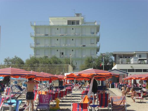 Senigallia Hotel | Hotel Italia