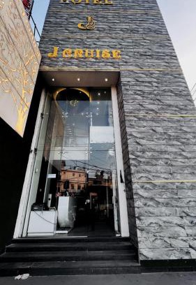 Ludhiana Hotel | Hotel J Cruise New