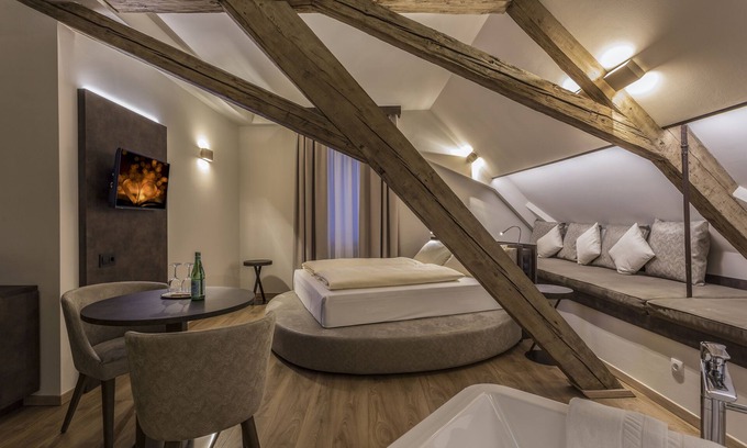 Gruenstadt Hotel | Hotel Jakobslust