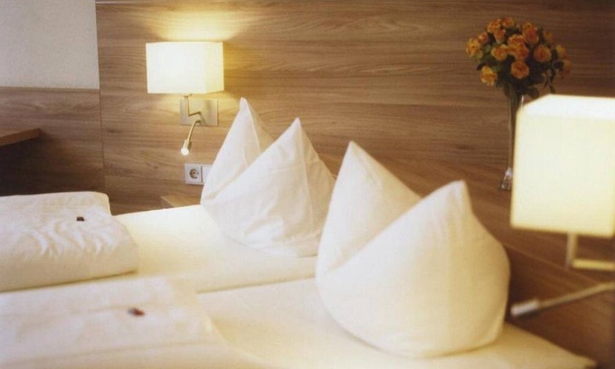 St. Paul Hotel | Hotel Jedermann