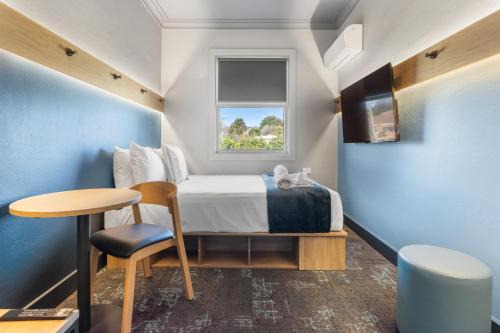 Jesmond Hotel | Hotel Jesmond