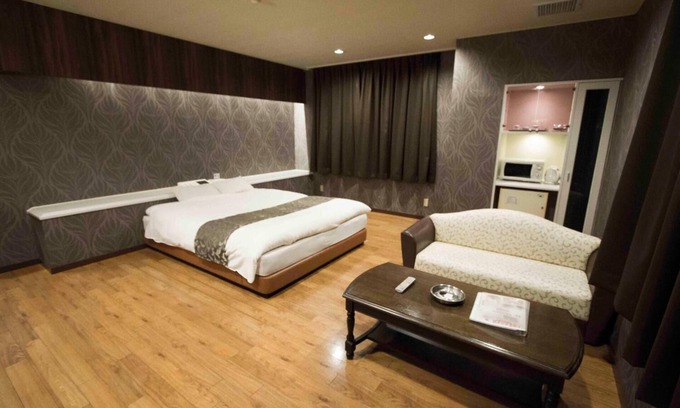 Minami Ward Hotel | Hotel JIN (Adult Only)