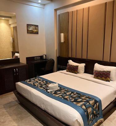 Agra Hotel | HOTEL JODHA THE GREAT