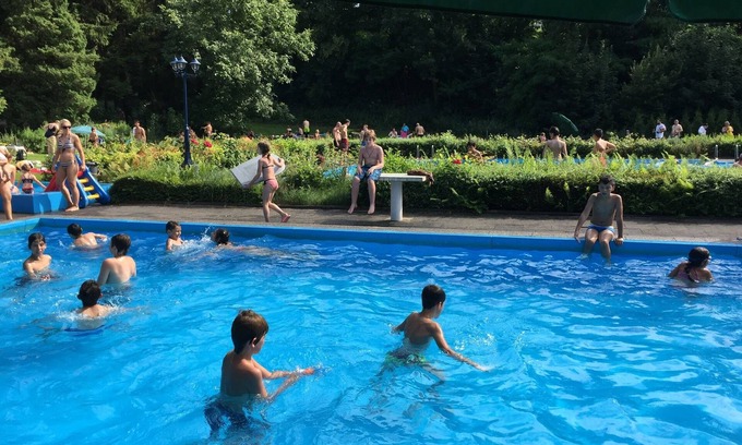 Dumpten Hotel | Hotel Kämpgens - Hof