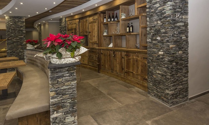 Sauze d'Oulx Hotel | Hotel K2