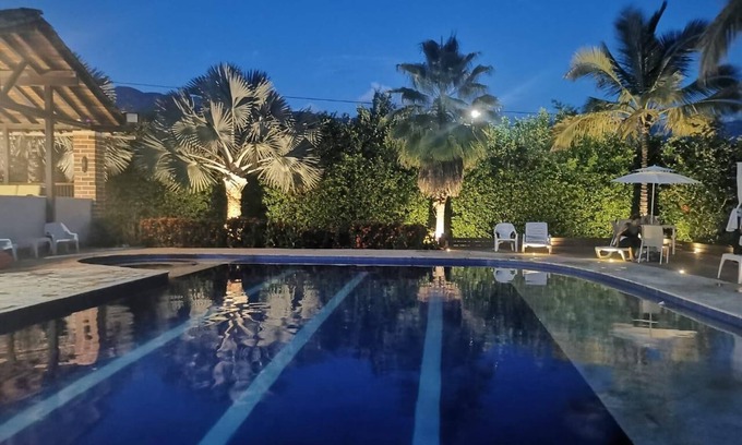 Santa Fe de Antioquia Hotel | HOTEL KALMA