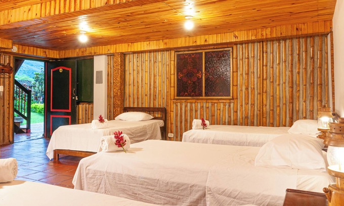 Calarca Hotel | Hotel Karlaká Eje Cafetero