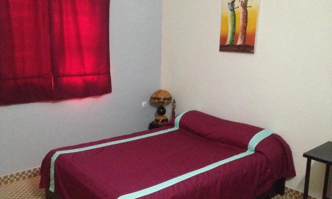 Ouagadougou Hotel | Hotel Kavana