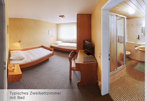 Stuttgart Hotel | Hotel Keinath Stuttgart