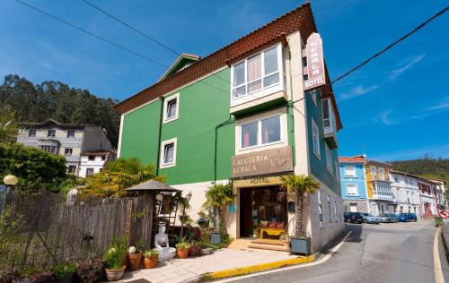 San Esteban Hotel | Hotel Kerala