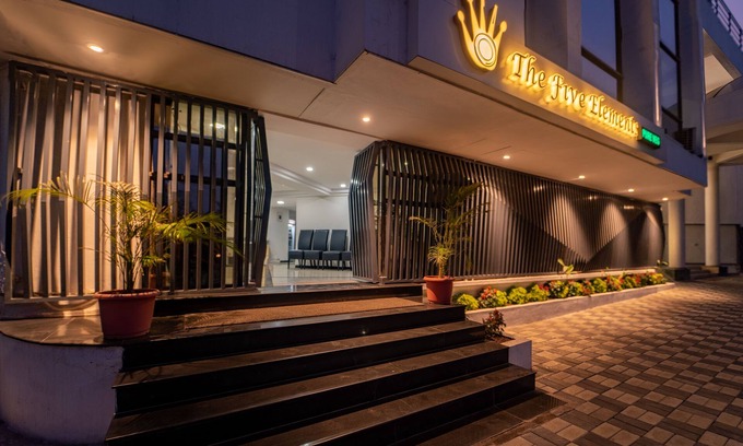 Nashik Road Hotel | HOTEL KEWAL