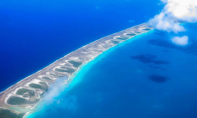 Rangiroa Complejo | Hotel Kia Ora Resort & Spa