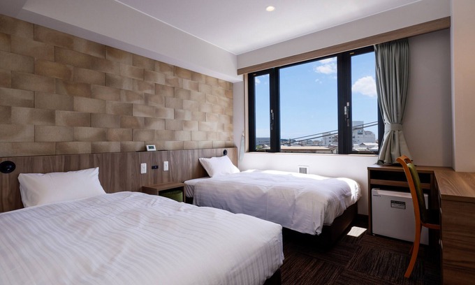 Tanabe Hotel | Hotel Kii Tanabe