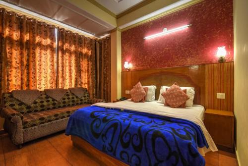 Shimla Hotel | Hotel King Palace ടhimla