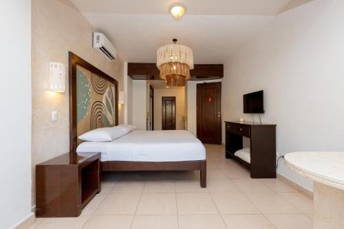 Centro - Supmza 001 Hotel | Hotel Kinich