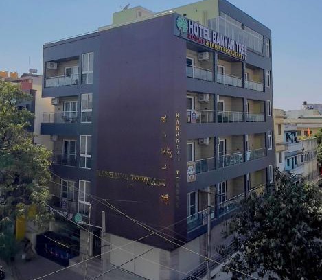 Yeshwanthpur Hotel | Hotel Kinotree Yeshwanthpur