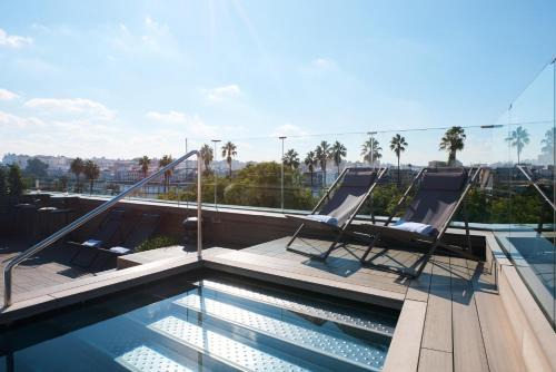 El Arenal Hotel | Hotel Kivir