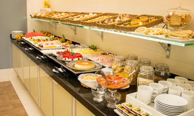 Chacaras Primavera Hotel | Hotel KK