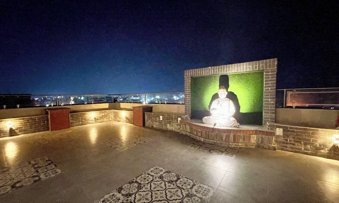 Puri Hotel | Hotel KP - near Sea Beach Puri