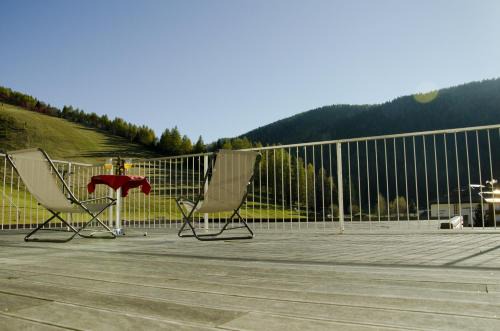 Fondo Grande Hotel | Hotel Kube