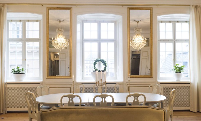 Norrmalm Hotel | Hotel Kungsträdgården