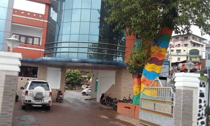 Kodaikanal Hotel | Hotel Kurunji Meridian