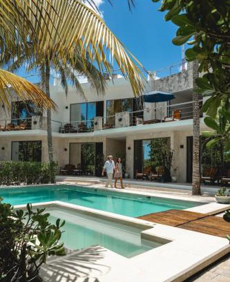 El Cuyo Hotel | Hotel La Casa Cielo