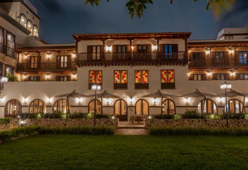 Casco Viejo Hotel | Hotel La Compañía Casco Antiguo