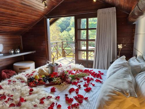 Tijucas do Sul Hotel | Hotel La Dolce Vita