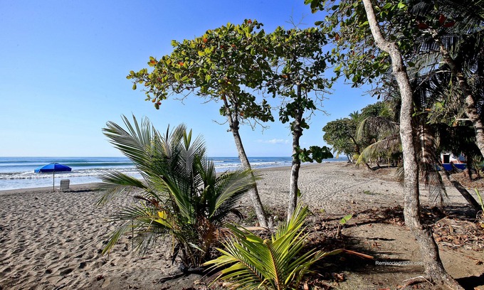 Esterillos Oeste Hotel | Hotel La Dolce Vita