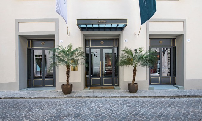 San Giovanni Hotel | Hotel La Gemma