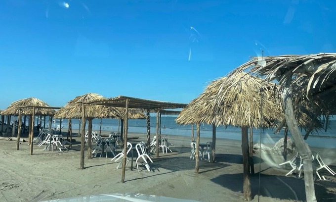 Antón Lizardo Hotel | HOTEL LA INTIMIDAD