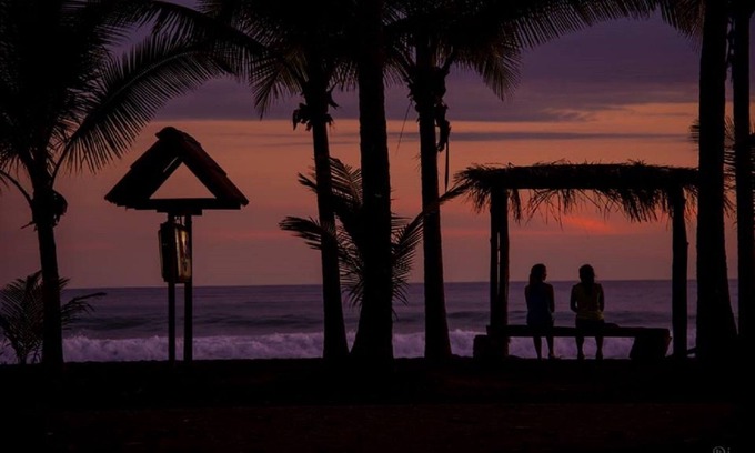 Parrita Hotel | Hotel La Isla