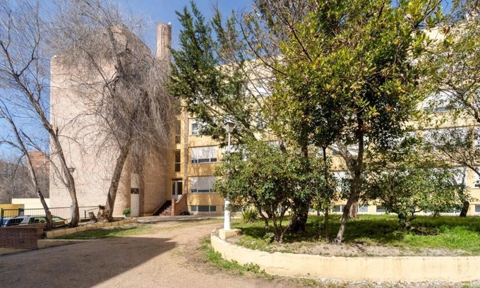 Medina del Campo Casa | Hotel La Mota