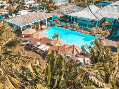 Orient Bay Hotel | Hotel La Plantation