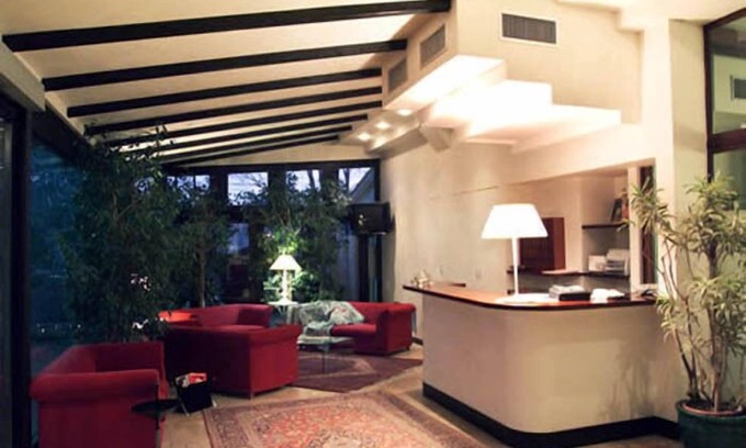 Maiolati Spontini Hotel | Hotel La Torre