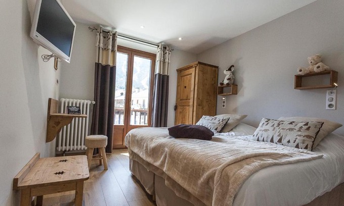 Termignon Hotel | Hotel la Turra