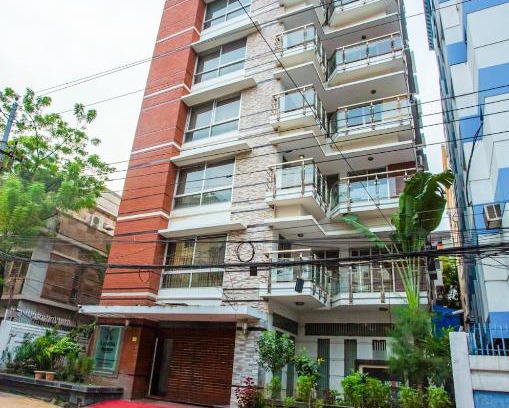 Gulshan Hotel | Hotel La Villa Western by Sea Pearl Beach Resort & Spa